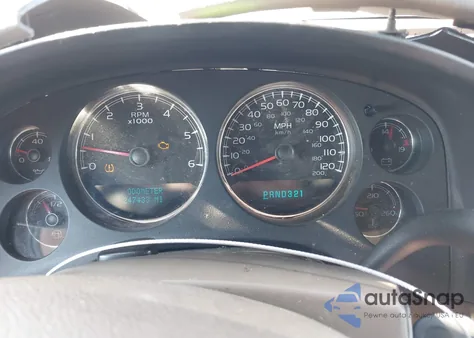 2007 GMC Yukon Slt from USA, damaged, VIN 1GKFC13J47R144270